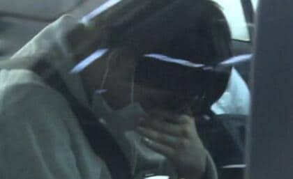 【大阪高裁】 小学生１０人に性的暴行の罪などに問われている男の控訴審始まる　無期懲役の一審判決「重すぎる」などとして控訴