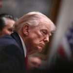 トランプ氏、共和党に「選挙の国有化」を呼びかけ  「私が勝ったのに勝っていないとする州がある」