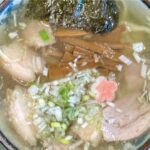 【ラーメン業界】「ちゃん系」ラーメンがブームに　その背景と今後の展開は