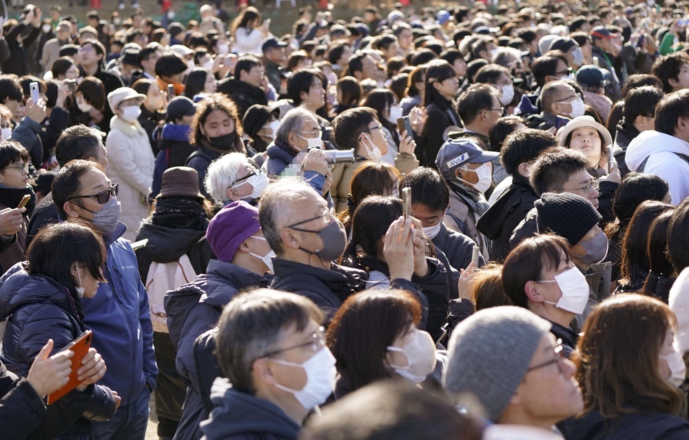 【衆院選】中道、高市政権批判で反転攻勢へ　報道各社の情勢調査結果踏まえ