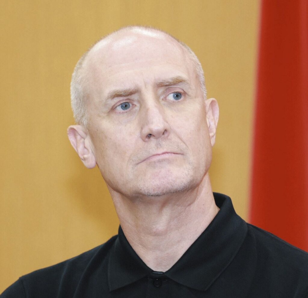 【バスケ】トム・ホーバス監督か八村塁か…　事実上の二者択一、昨秋就任の島田慎二会長、伊藤拓摩強化委員長がかじ切る決断