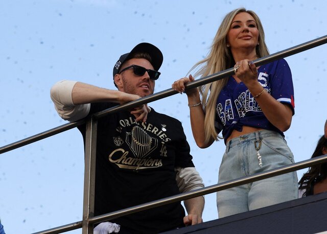 【野球】フリーマンがＷＢＣのカナダ代表辞退の理由明かす「試合のためにプエルトリコに行って家族から離れるのはできなかった」