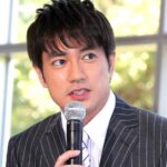 羽鳥慎一アナ、早大政経学部志望の理由を明かす「とにかく偏差値が一番高いところに行こうっていう数字だけで行きました」