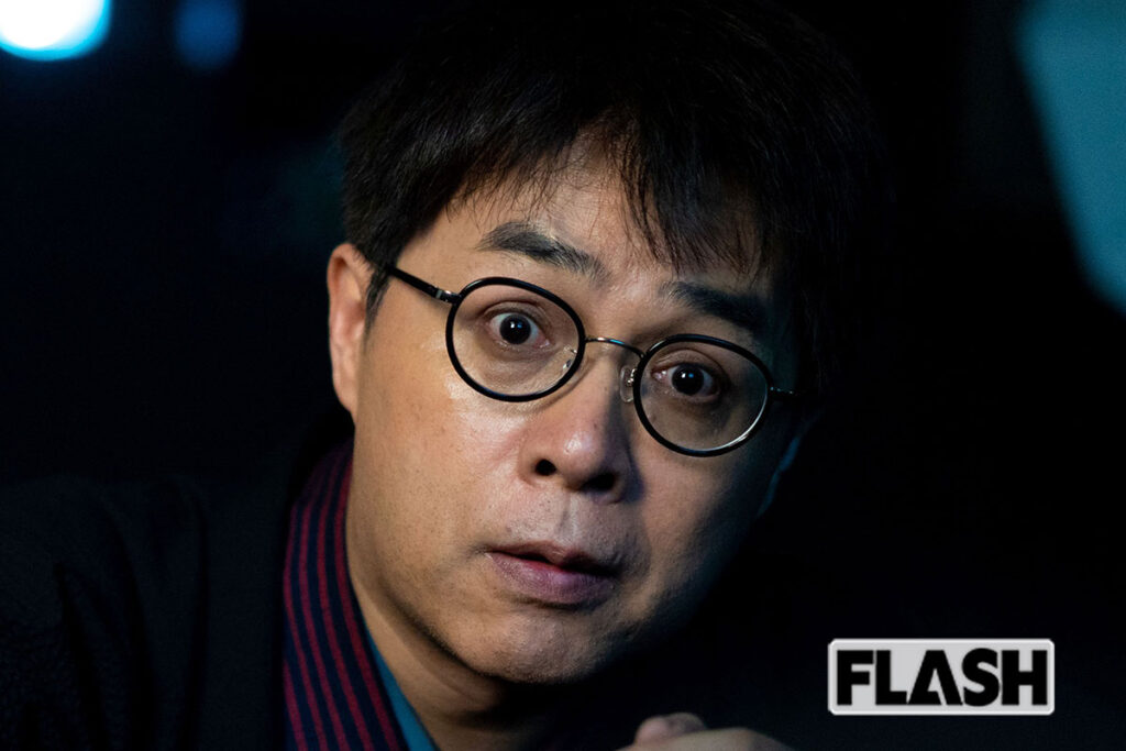 【芸能】立川雲水、高市首相を強烈批判「馬鹿過ぎ」「類い稀な嘘吐き」　兄弟弟子の志らくは「よく知らない人です」とバッサリ