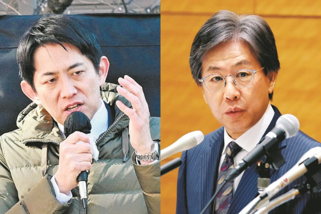 「政治とカネ」反省の言葉消えた自民　野党の批判も空を切り…政治改革の機運も尻すぼみになる恐れ