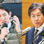 「政治とカネ」反省の言葉消えた自民　野党の批判も空を切り…政治改革の機運も尻すぼみになる恐れ