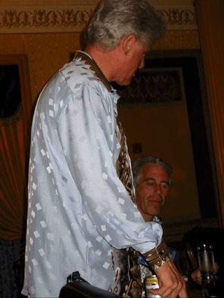 ビル・クリントン　エプスタイン事件に関する自身の疑惑について議会で証言　訴追回避のためか