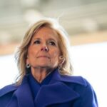 バイデン氏夫人の元夫を逮捕　現在の妻巡る殺人罪で　米