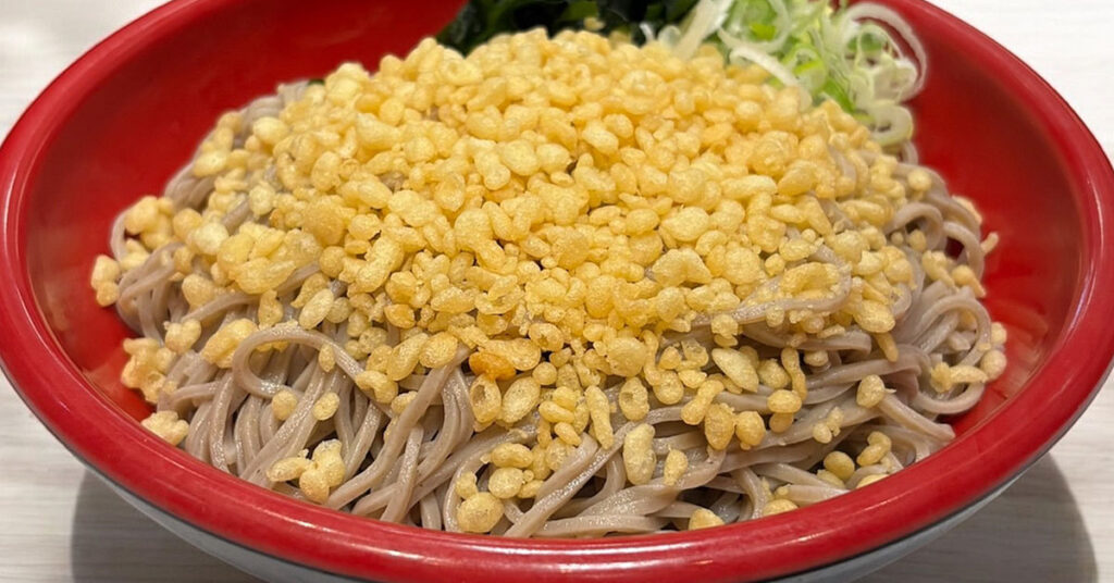 【富士そば「外国人観光客お断り」は悪なのか】立ち食いそば騒動が問いかけた現実