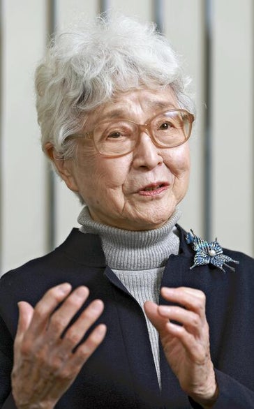 【卒寿迎えた横田早紀江さん、手紙を送った首相は１３人】めぐみさん不在の半世紀に「何で解決してくれない」怒りと焦り