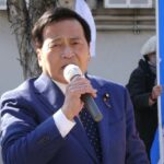 【衆院選】社民党・ラサール石井副党首　自民圧勝予測に憤慨「ひどい話。盛り過ぎですよ」