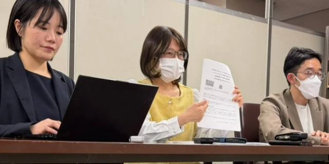 朝日新聞出版パワハラ訴訟で和解も、加害社員本人からは謝罪なし　フリー編集者が会見で明かす　(東京高裁)