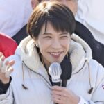 「党首への好感度」は高市首相がトップ、野党候補者からも「好感」集め…２位は国民・玉木代表 : 読売新聞