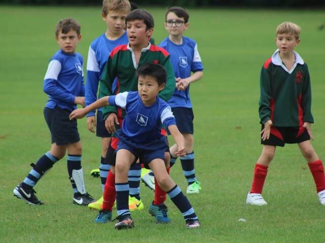 【教育】日本の体育は「公開処刑」に近い…運動が苦手な子がトラウマにならない、イギリス名門校の授業が衝撃的だった…