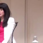 【国士】杉田水脈さんは自費でフランスに行き、国連で日本の為に慰安婦問題が朝日新聞の捏造であることをフランス語で訴えて下さいました