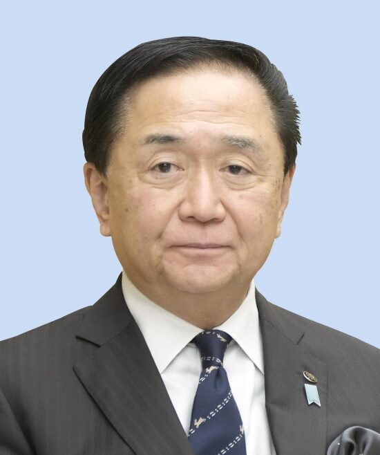 神奈川の黒岩知事が入院　慢性硬膜下血腫、会話可能