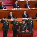 【北京でクーデター】「習近平は辞職せよ」…人民軍高官の粛清後に「謎の内部情報」が大量拡散される本当の理由