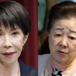 【文春砲】高市早苗首相、統一教会団体に挨拶状を送っていた