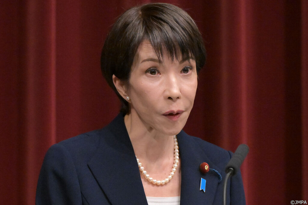 【高市旋風】石破前首相  “日本人は（強いリーダーにひれ伏す）大政翼賛会的なものが好きなんでしょうか”