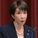 【高市旋風】石破前首相  “日本人は（強いリーダーにひれ伏す）大政翼賛会的なものが好きなんでしょうか”