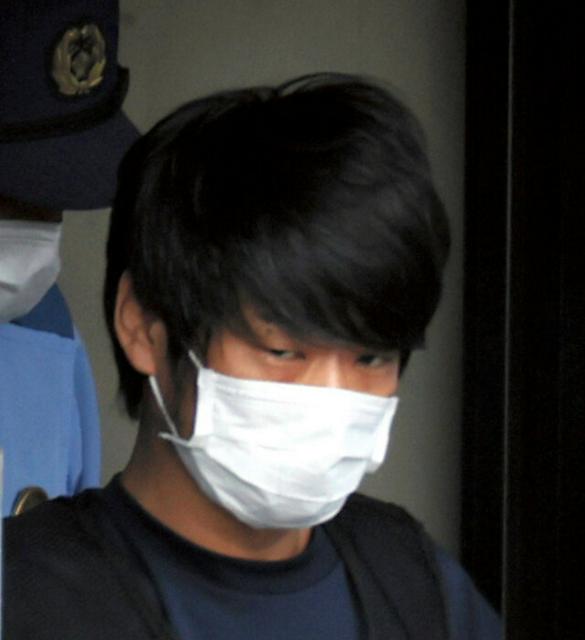 山上徹也被告が記者と面会　「兄が亡くなっていなければ普通に生活」：朝日新聞