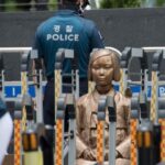 「日本軍は料金を支払ったのだから正当」慰安婦被害者“侮辱”で物議醸す韓国の極右団体代表