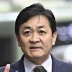 国民民主党の玉木氏「自民党単独で３００議席を取ったら、時速２００キロで爆走すると思う」