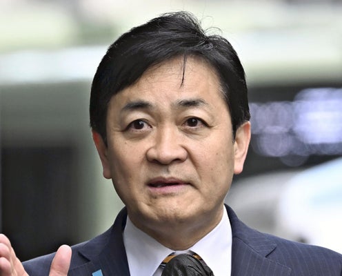 国民民主党の玉木氏「自民党単独で３００議席を取ったら、時速２００キロで爆走すると思う」