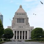 「高市改憲」、野党がカギ握る?　国民民主、参政と連携模索か
