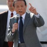 【麻生副総裁】「日本維新の会と連立を組んで、いいこともあった。『比例は公明党と書いてください』とくだらないことを言う必要がない」