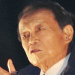 自民・麻生氏「いざとなったらやり返す国民的合意も必要」　台湾情勢など巡り