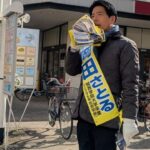 中道候補者、「日曜討論」欠席の高市首相に「痛み止めを講じて出たらよかった」発言物議　病人への攻撃だと批判