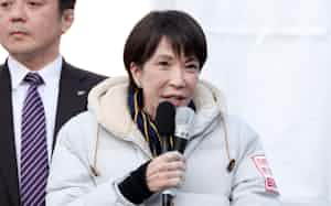 高市早苗首相、食料品の消費税減税に言及　「検討を加速する」「賃上げと関係ないシニア世代は厳しい」