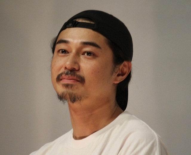 東出昌大、クマ目線で見れば…「人間は物凄い殺人鬼。だいぶ怖い存在だと思う」