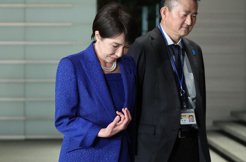 【衆院選】政府高官「私が出演キャンセルさせた」　高市首相の討論番組欠席で