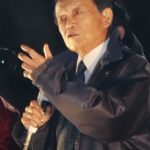 【政治】自民・麻生氏「米国は世界の警察官を務める力はないと認めている。われわれの手で日本を守るしかない。いざとなったらやり返すという国民的合意も必要だ」