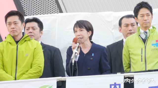 【中道改革連合】野田氏周辺 「党幹部の間にも悲壮感が漂い、雰囲気は最悪だ。 野田佳彦共同代表や斉藤鉄夫共同代表は即日辞任やむなしというムードだ」