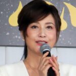 【芸能】藤原紀香、舞台公演中に父死去「言葉にならない喪失感が胸に差し込んでくることも」