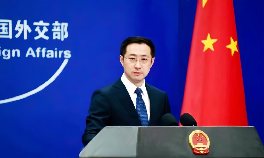 日本のレアアース泥採取に対する中国報道官のコメントが大ウケ＝ネット「絶妙」「まとめると…」