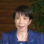 【政府 “期日前投票” 積極利用呼びかけ】衆議院選挙、高市首相が不在者投票