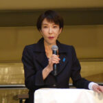 【衆院選】高市早苗首相「最後のお願い」 自民候補は「私が『自ら』公認した人財です」と強調