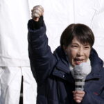 【選挙に携わる自民党関係者が断言・好調の大きな要因は高市人気だ】「“高市総理が来る”と前触れすると、かなり観衆が集まる。これは石破（茂）さんや岸田（文雄）さんの時にはなかったことだ」