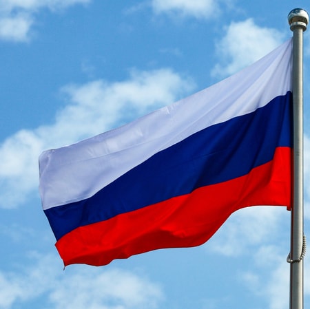 ロシア、外交解決への回帰要求　米攻撃「世界秩序を不安定化」