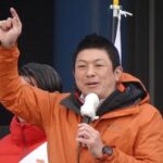 【参政党の神谷宗幣代表】「ジェンダーフリーはやめるべきだ。性差をなくせ、とか共産主義みたいなことを言っているから（若者が）恋愛に興味がなくなる」