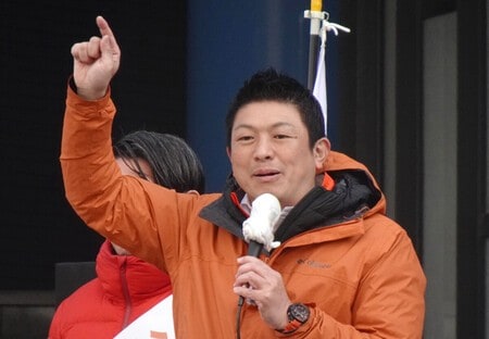 【参政党の神谷宗幣代表】「ジェンダーフリーはやめるべきだ。性差をなくせ、とか共産主義みたいなことを言っているから（若者が）恋愛に興味がなくなる」