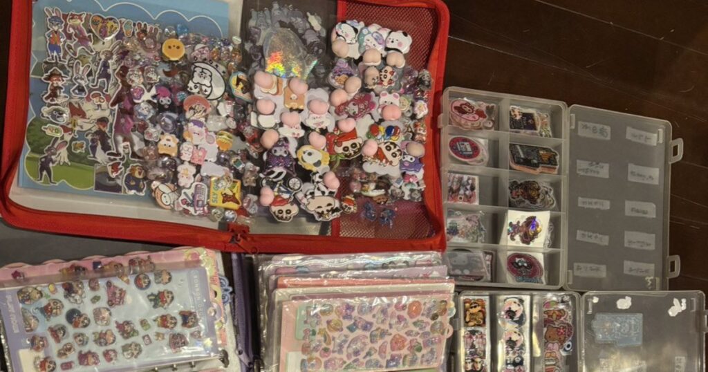 【社会】自慢した子に誹謗中傷、交換で賠償金を請求するケースも…！「令和のシールブーム」で深刻化する「学校でのイジメ問題」