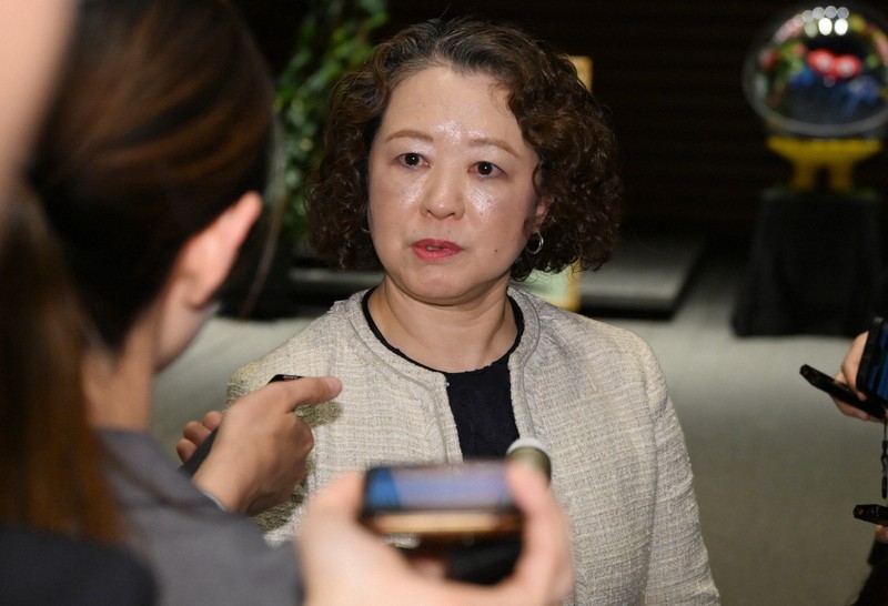 【毎日新聞】 「気絶するぐらい恐ろしい情勢調査だ」 中道改革連合、党幹部や長年議席を守ってきた大物議員も崖っぷち