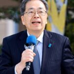【政治】中道・斉藤共同代表「非核三原則を堅持」と訴え　高市政権を批判「平和国家を変えようとしている」