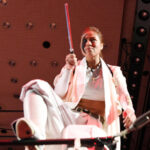 中卒で仙女入りし性転換手術を受け男性となった元女子プロレスラー花月が警察官に かつての盟友葉月「常に挑戦し続ける姿カッコ良すぎる