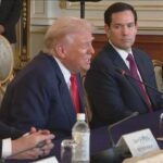 【衆院選】トランプ大統領　衆院選前に高市総理の支持を表明「彼女は日本国民を決して失望させない」